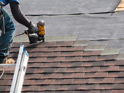 About Roof Repair Experts Washington, NJ